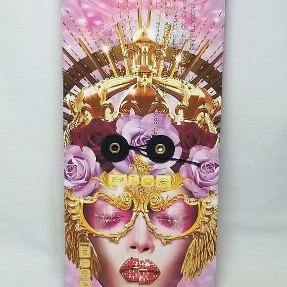 Pat McGrath Labs Mothership XI Sunlight Seduction Eyeshadow Palette - Picture 3 of 13